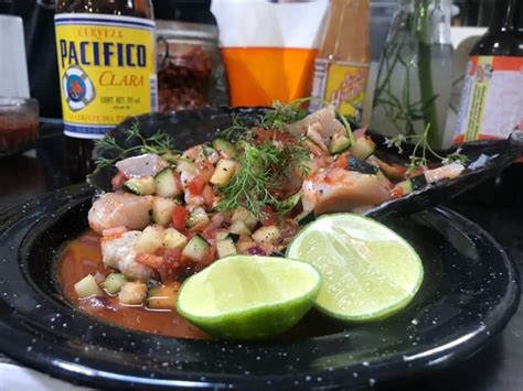 don vergas|The Surprising, Shrimp.